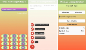 How to Schedule WhatsApp Messages on Android and iPhone