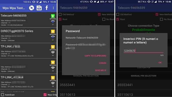 Wps wifi hacker app download Wps wifi hacker app download