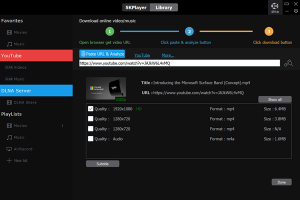 best free music players for mac supports airplay best free music players for mac supports airplay