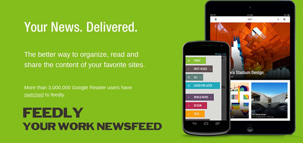 best feed reader android best feed reader android