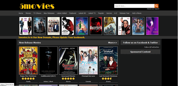 TinklePad is one of the best Movie Sites for You to Download Free 4k Movies.