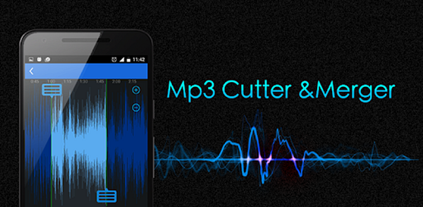 MP3 Cutter is one of the best Free Audio MP3 Cutter Apps for Android Users.