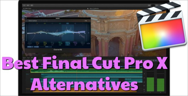 free alternatie to final cut pro