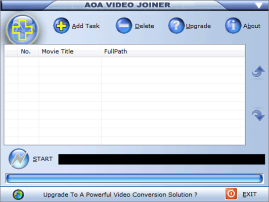 AoA Video Joiner is one of the top best Final Cut Pro Alternatives.