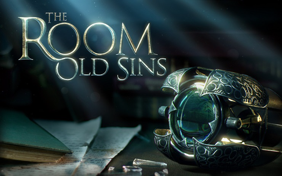 The Room: Old Sins is one of the best free iOS games on your iPhone or iPad.