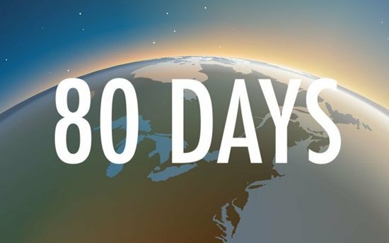 80 Days is one of the best free iOS games on your iPhone or iPad.