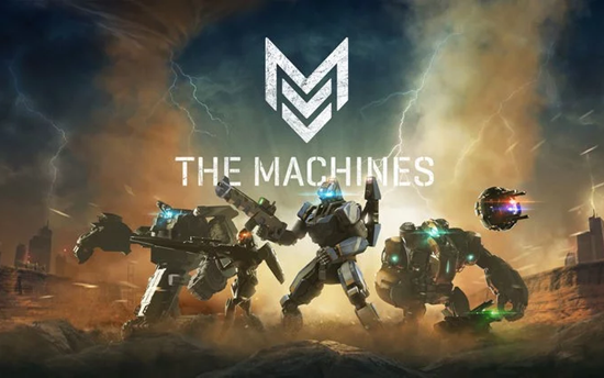 The Machines is one of the best free iOS games on your iPhone or iPad.