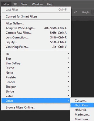 Fix Blurry Pictures Apps to Unblur Images Online and Offline