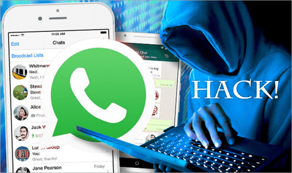 free whatsapp hacker application