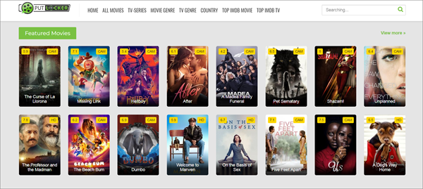 Megashare movies on sale online