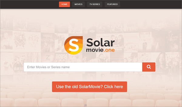 SolarMovie is one of the top best Vidics Alternatives to Watch movies/TV serials.