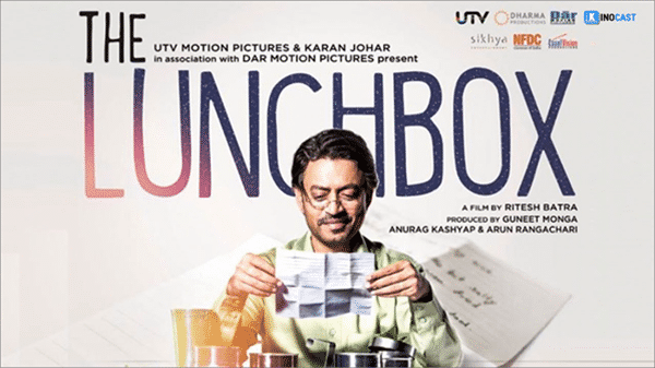 The Lunchbox is one of the must watch Bollywood movies on Netflix.