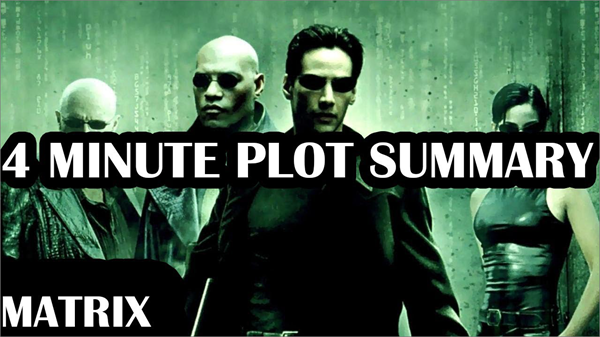 The Matrix is one of the top must Watch Movies Based on the Concept of Artificial Intelligence.