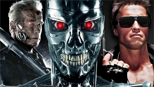 The Terminator is one of the top must Watch Movies Based on the Concept of Artificial Intelligence.