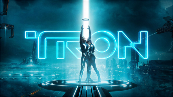 Tron is one of the top must Watch Movies Based on the Concept of Artificial Intelligence.