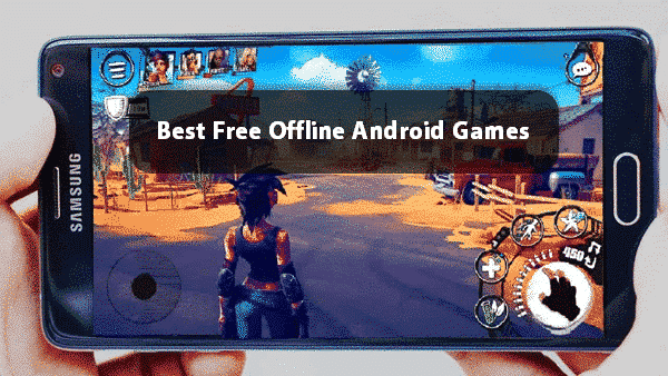 Best Offline Games for Free - The Tech Edvocate