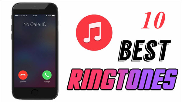 apple ringtone