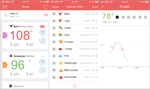 15 Best Thermometer Apps For Android Phone And Iphone