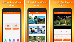 15 Best Slow Motion Camera Apps for AndroidJihosoft