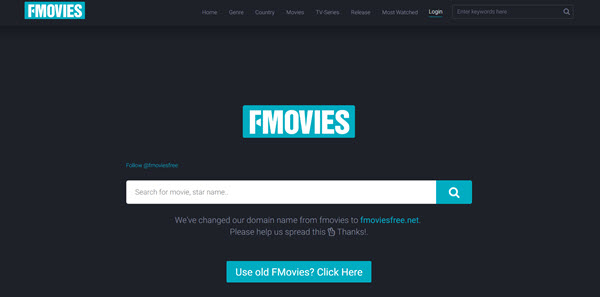 FMoviesFree is one of the top best similar sites like Tinklepad.