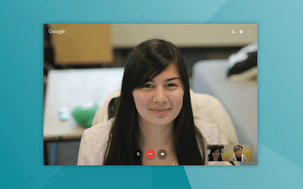 Google Hangouts is one of the top video call software for Windows PC.