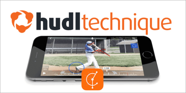 Hudl Technique is one of the top slow motion video and camera Apps for Android.