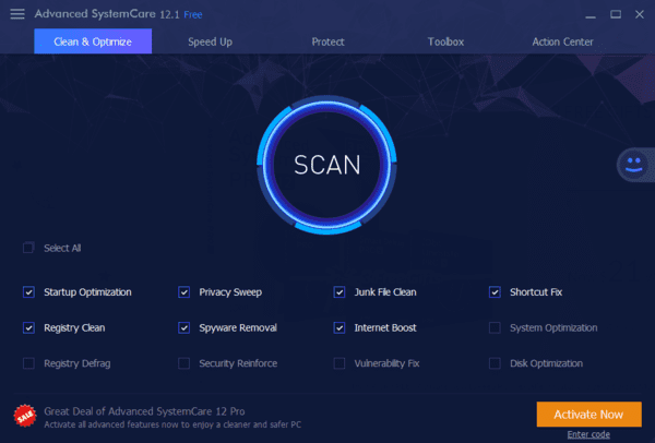 Best free store pc cleaner