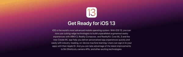 How to install iOS or iPadOS 13 beta using Xcode 11