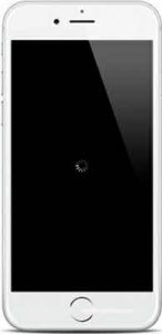 How to Fix iPhone Stuck on Black Screen with Spinning WheelJihosoft