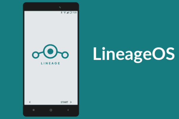 LineageOS is one of the best custom ROM for Android phones.