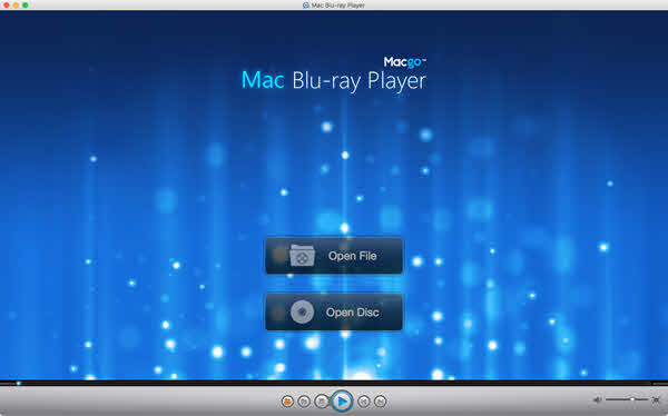 Macgo Mac Blu-ray Player is one of the top best Blu-ray Players.
