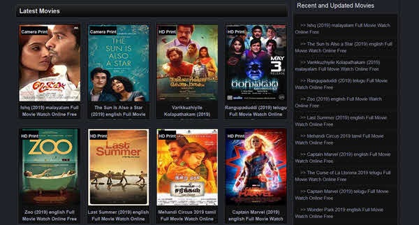 Newmovies4me is one of the best sites Like Todaypk movies to watch & download movies.
