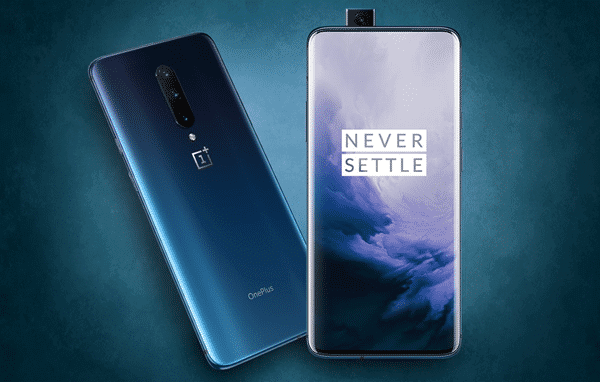 Oneplus 7 Pro is one of the best 5G supported Android mobiles.