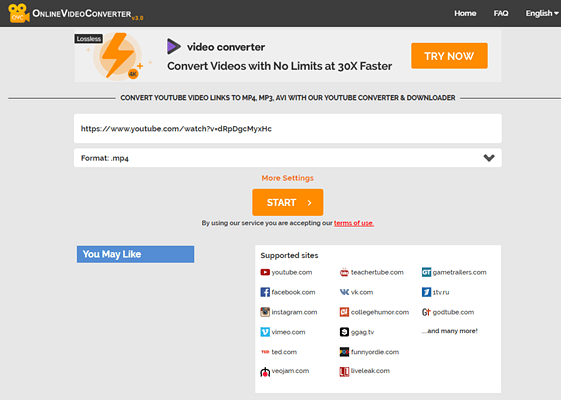Converter Converter