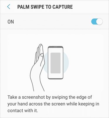 Take a Screenshot on Android without Third-Party Apps.