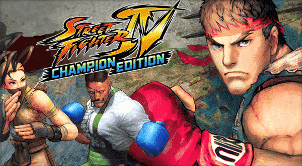 Street Fighter IV is one of the best free offline Android games.