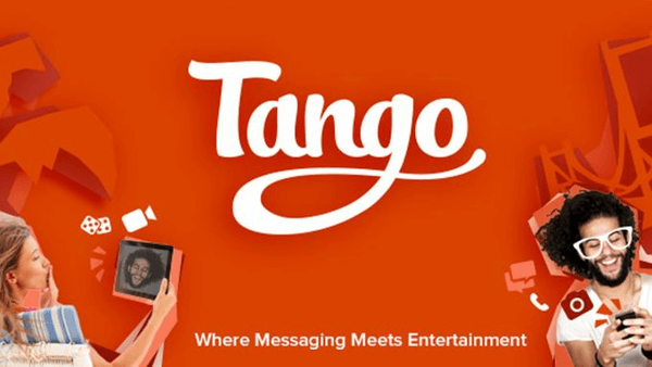 Tango is one of the top video call software for Windows PC.