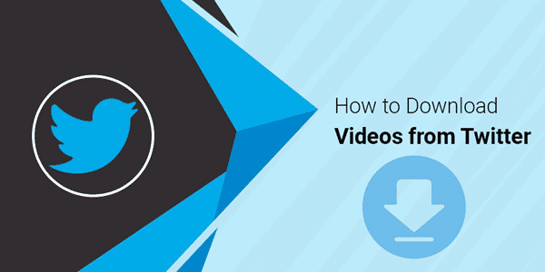 How to Download Twitter Videos and GIFs Android, iPhone & PC