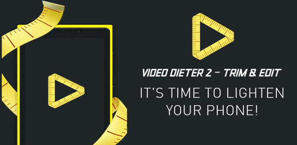 Video Dieter 2 is one of the top slow motion video and camera Apps for Android.