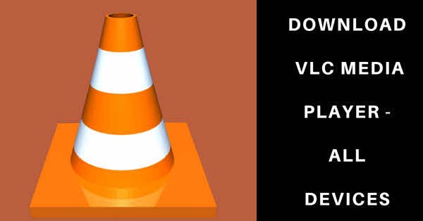 VLC Media Player is one of the top best free media players for Windows.