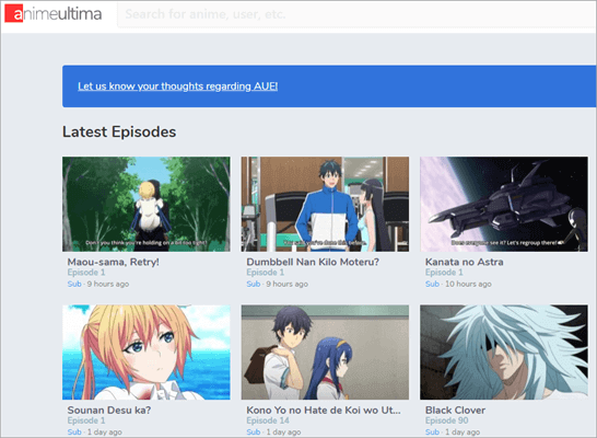 Is 9Anime Streaming Site Safe and Legal for Watching Anime Online  Tech  21 Century