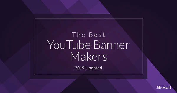 10 Best Free Youtube Banner Maker 19 Updated