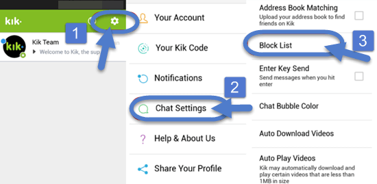 kik account hacker download