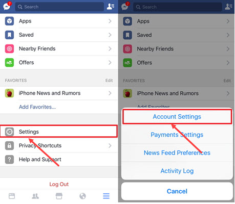 How to Fix “Logging into this app with Facebook is not available