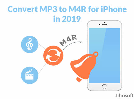 How to Convert MP3 to M4R