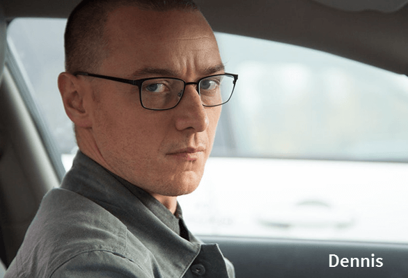 verything About the Psychological Horror Thriller Film – Split 2016