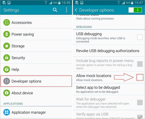 sikkerhedsstillelse trend Venlighed How to Fix Pokémon GO No GPS Signal on Android and iPhone