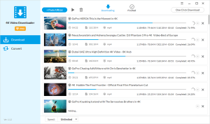 Jihosoft 4K Video Downloader Pro 5.1.80 download the new for windows