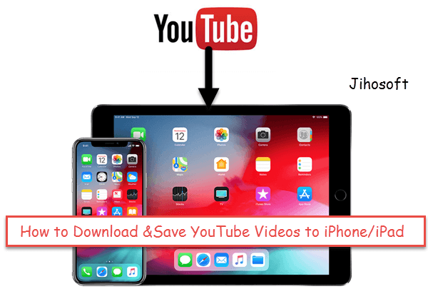 How to download  Video to iPhone