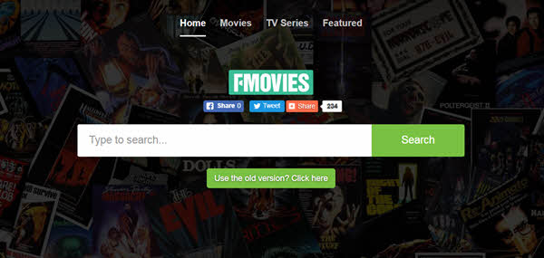 FMovies is one of the best alternatives to WolowTube.